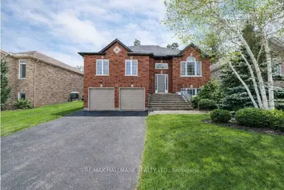 29 Wildwood Trail, Barrie, On L4n 7z4