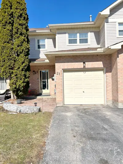 120 D'ambrosio Drive 21, Barrie, ON L4N 7W3