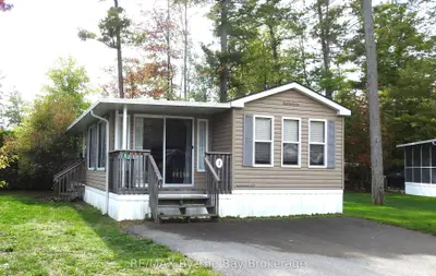 5 Nipagon Circle, Wasaga Beach, On L9z 1x7