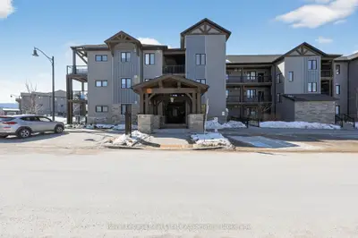 10 Beausoleil Lane 306, Blue Mountains, On L9y 0v2