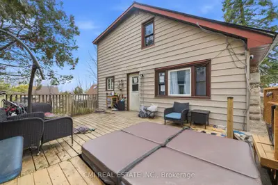 345 LINWOOD Avenue, Orillia, ON L3V 2W8