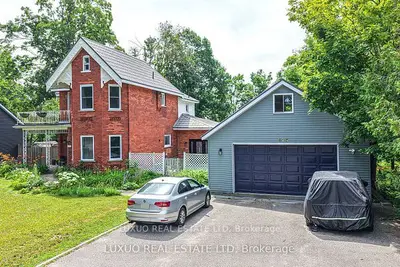 275 Barrie Road, Orillia, On L3v 2r4