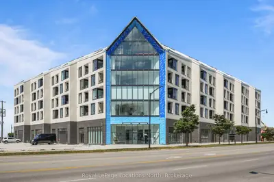 31 Huron Street, Collingwood, ON L9Y 5T7