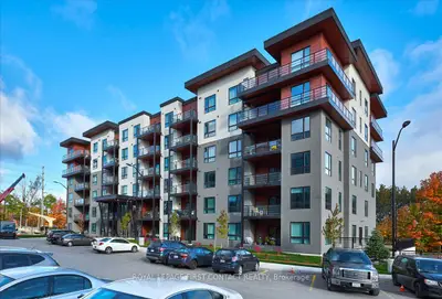 300 Essa Road 407, Barrie, ON L9J 0B9
