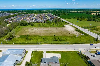869 Hurontario Street 108, Collingwood, ON L9Y 2L8