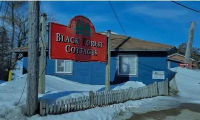 11 12th Street N, Wasaga Beach, On L9z 2j9