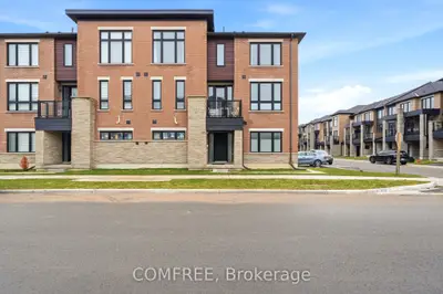 1 Red Maple Lane, Barrie, On L9j 0n4