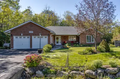 229 Gilwood Park Drive, Penetanguishene, On L9m 1z4