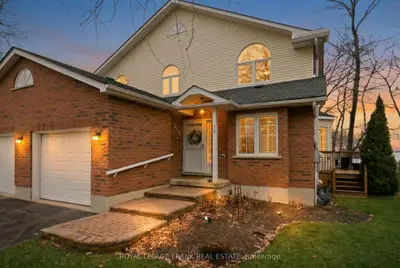 60 Museum Drive 523, Orillia, ON L3V 7T9