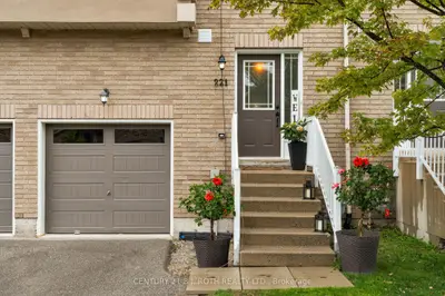 221 Harvie Road, Barrie, On L4n 9p8