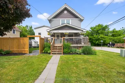 120 Dunlop Street, Orillia, On L3v 5p4