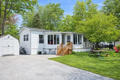 85 Theme Park Drive 173, Wasaga Beach, On L9z 1x7