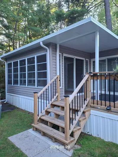 85 Theme Park Drive 75, Wasaga Beach, On L9z 1x7