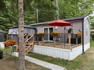85 THEME PARK Drive 75, Wasaga Beach, ON L9Z 1X7