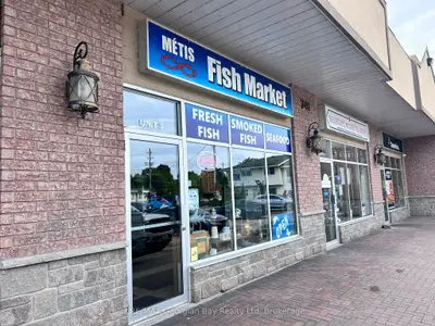 3-741 Yonge Street, Midland, ON L4R 2E1