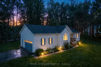 9 Monica Court, Oro-medonte, On L0k 1e0