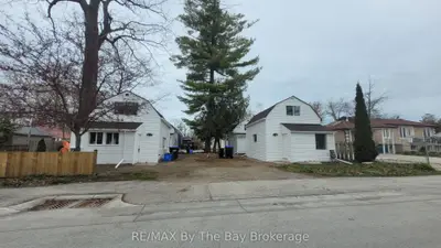 50 GLENWOOD Drive, Wasaga Beach, ON L9Z 2K5
