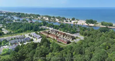 281 River Road East, Wasaga Beach, On L9z 0s4