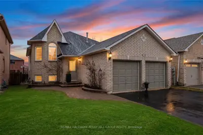 226 Country Lane, Barrie, On L4n 0w1