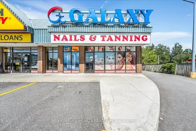 347 Bayfield Street, Barrie, On L4m 3c3