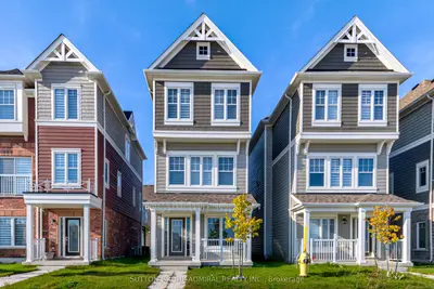 117 Sandhill Crane Drive, Wasaga Beach, On L9z 0j5