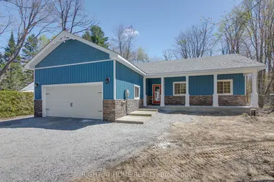 26 Mcleish Drive, Kawartha Lakes, On L0k 1w0