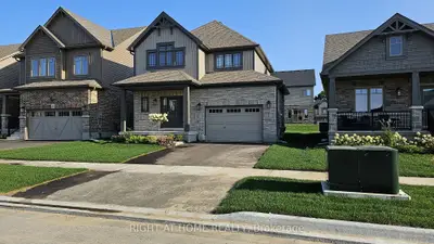 12 Mitchell Avenue, Collingwood, On L9y 5m3