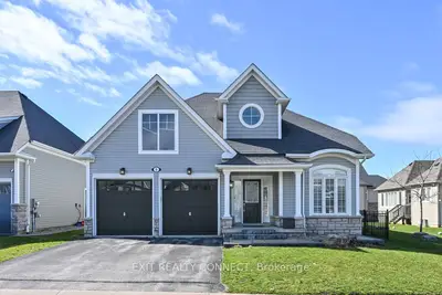 5 Canoe Road, Wasaga Beach, On L9z 0e9