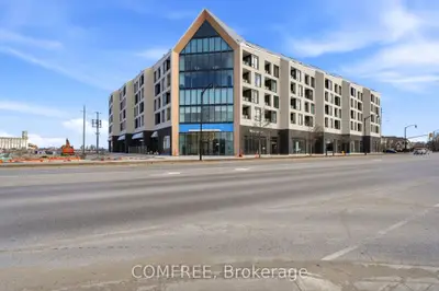 31 Huron Street 622, Collingwood, On L9y 5t7