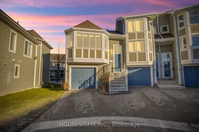 15 Cranberry Quay 10, Collingwood, ON L9Y 5C2