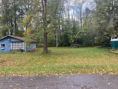 14 Barbara Avenue, Oro-medonte, On L0l 2e0