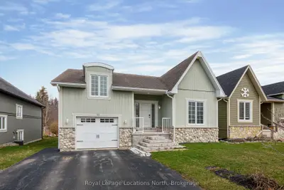 73 Findlay Drive, Collingwood, On L9y 0g6