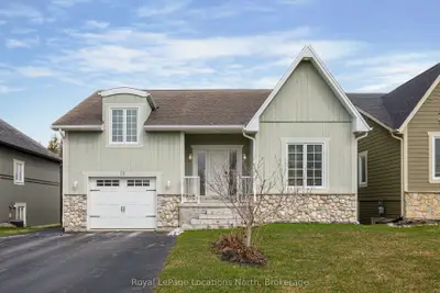 73 Findlay Drive, Collingwood, On L9y 0g6
