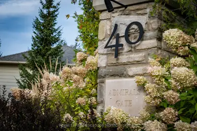 40 Trott Boulevard 104, Collingwood, On L9y 5k5