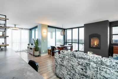24 Ramblings Way 901, Collingwood, On L9y 5c6