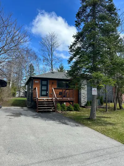 15 61st Street S, Wasaga Beach, On L9z 1w1