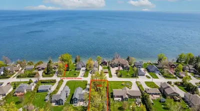 2266 Lakeshore Road E, Oro-Medonte, ON L0L 1T0