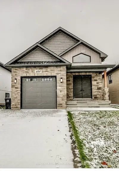 140 58th Street S, Wasaga Beach, On L9z 2z1