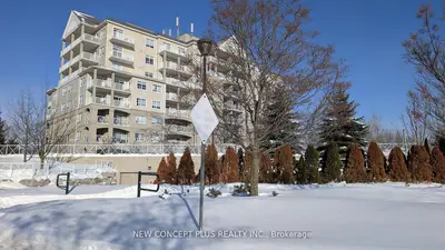 354 Atherley Road 106, Orillia, On L3v 0b8