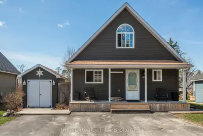42 Madawaska Trail, Wasaga Beach, On L9z 1x7