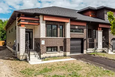 3056 Sandy Acrs Avenue, Severn, On L3v 8p8