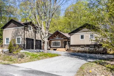 119 Timcourt Drive, Tiny, On L9m 0b9