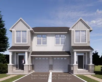319 Gervais Street 2A, Midland, ON L4R 4C6
