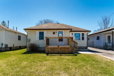 14 Wolfe Street, Penetanguishene, On L9m 1b9