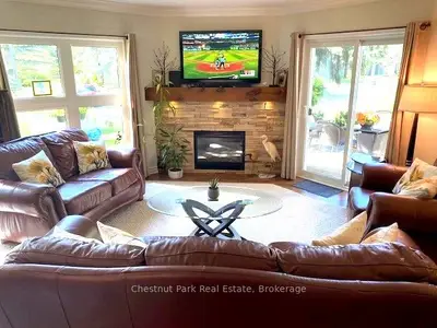 906 Cedar Pointe Court, Collingwood, On L9y 5c7