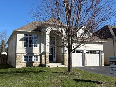 46 Princess Point Drive, Wasaga Beach, On L9z 3c1