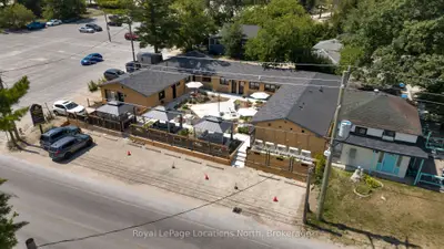 148 Mosley Street, Wasaga Beach, On L9z 2k1