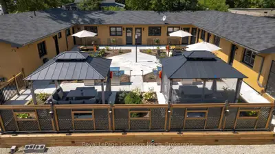 148 Mosley Street, Wasaga Beach, On L9z 2k1