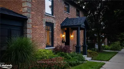 258 Maple Street, Collingwood, On L9y 2r2