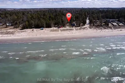 278 Coastline Drive, Wasaga Beach, On L9z 2m4
